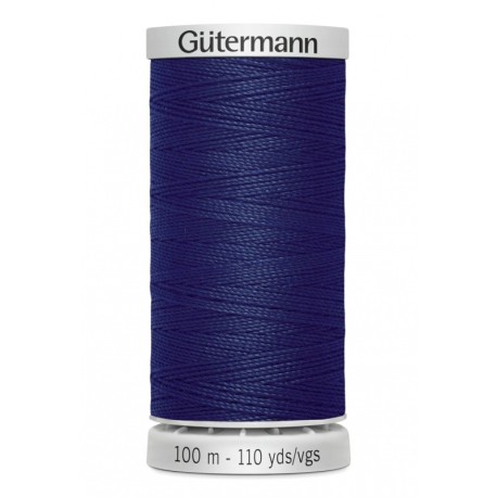 Fil Gutermann Extra Fort 100 Metres