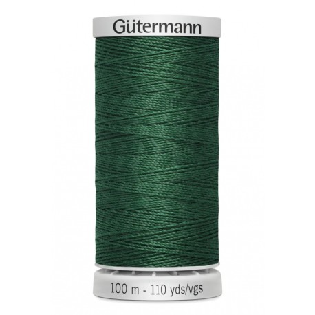 Fil Gutermann Extra Fort 100 Metres