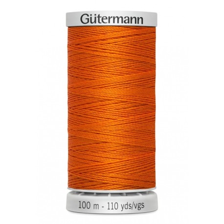 Fil Gutermann Extra Fort 100 Metres