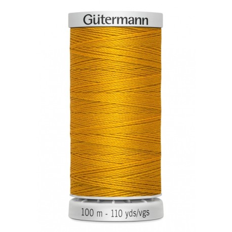 Fil Gutermann Extra Fort 100 Metres