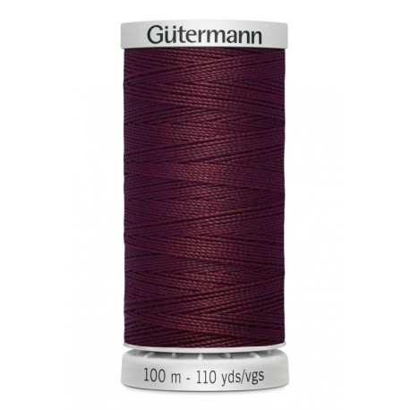 Fil Gutermann Extra Fort 100 Metres