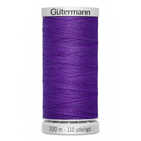 Fil Gutermann Extra Fort 100 Metres