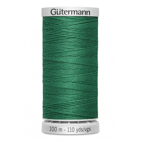 Fil Gutermann Extra Fort 100 Metres