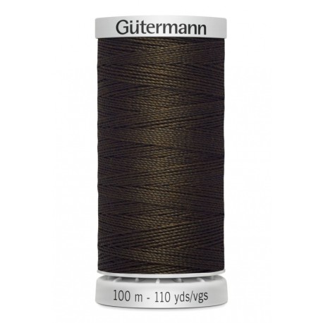 Fil Gutermann Extra Fort 100 Metres