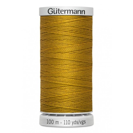 Fil Gutermann Extra Fort 100 Metres