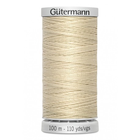 Fil Gutermann Extra Fort 100 Metres