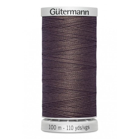 Fil Gutermann Extra Fort 100 Metres