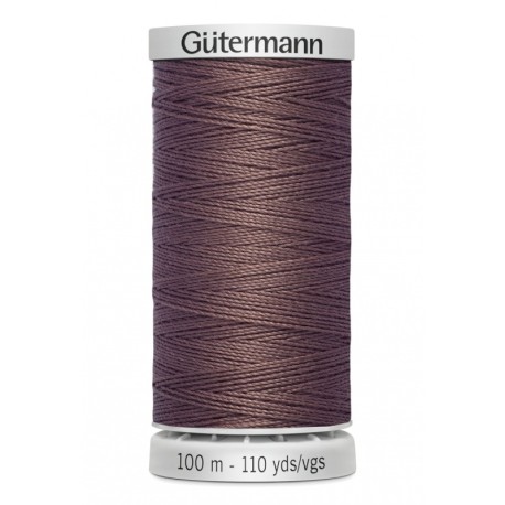 Fil Gutermann Extra Fort 100 Metres