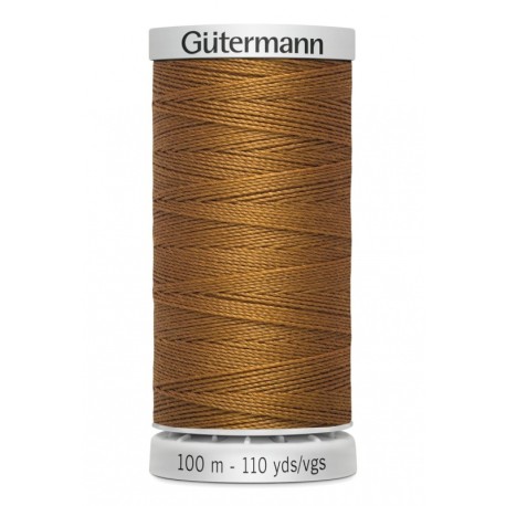 Fil Gutermann Extra Fort 100 Metres