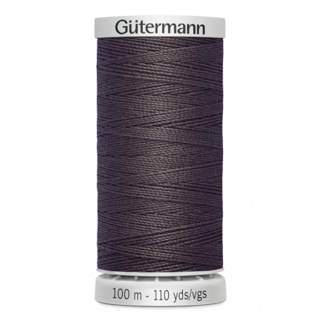 Fil Gutermann Extra Fort 100 Metres