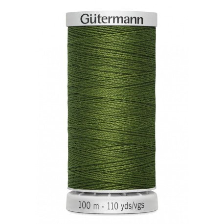 Fil Gutermann Extra Fort 100 Metres