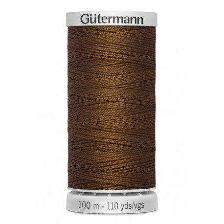 Fil Gutermann Extra Fort 100 Metres
