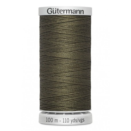 Fil Gutermann Extra Fort 100 Metres