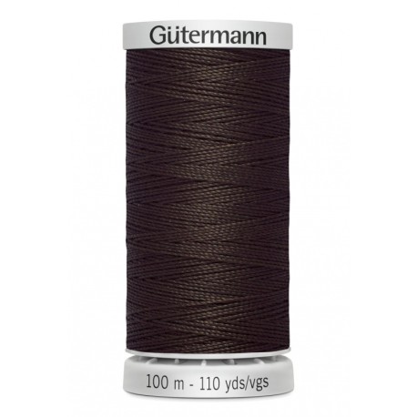 Fil Gutermann Extra Fort 100 Metres
