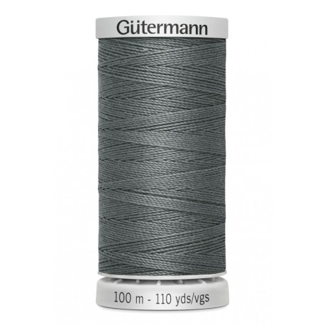 Fil Gutermann Extra Fort 100 Metres