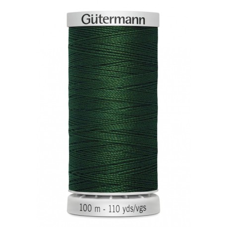 Fil Gutermann Extra Fort 100 Metres