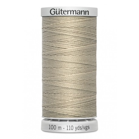 Fil Gutermann Extra Fort 100 Metres