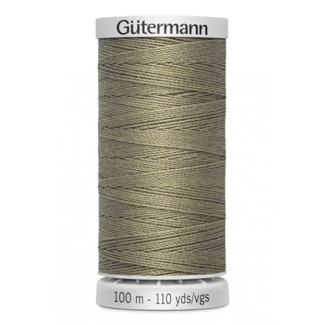 Fil Gutermann Extra Fort 100 Metres