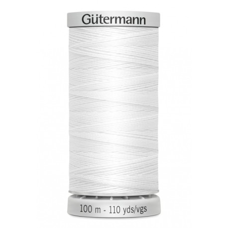 Fil Gutermann Extra Fort 100 Metres