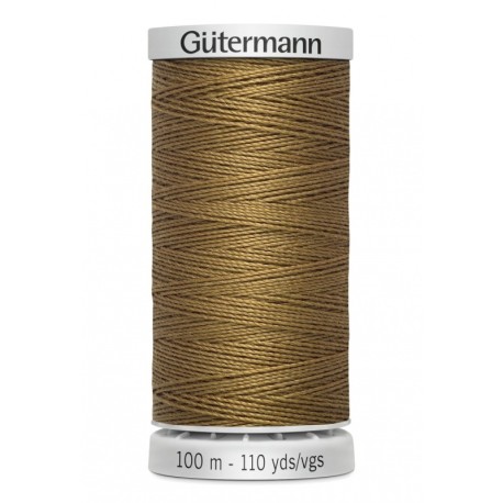 Fil Gutermann Extra Fort 100 Metres