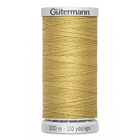 Fil Gutermann Extra Fort 100 Metres