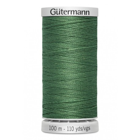 Fil Gutermann Extra Fort 100 Metres