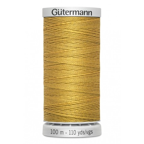 Fil Gutermann Extra Fort 100 Metres