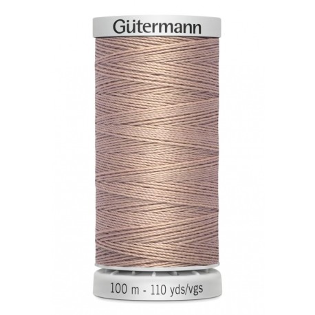 Fil Gutermann Extra Fort 100 Metres