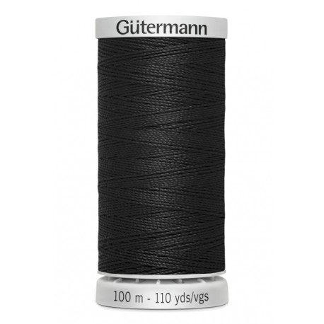 Fil Gutermann Extra Fort 100 Metres