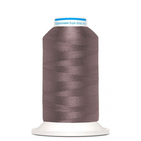Fil A Broder Gütermann Super Brite Polyester 40 - 1000m