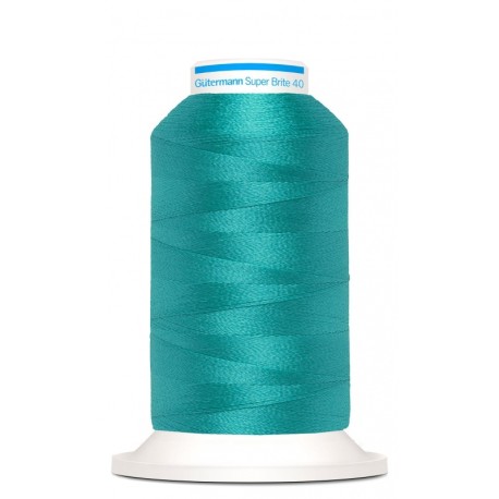 Fil A Broder Gütermann Super Brite Polyester 40 - 1000m