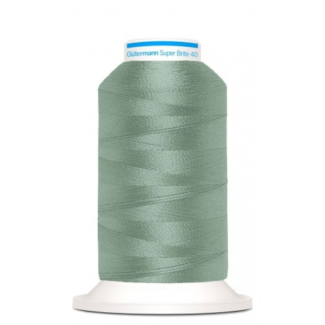 Fil A Broder Gütermann Super Brite Polyester 40 - 1000m