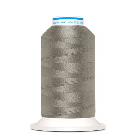 Fil A Broder Gütermann Super Brite Polyester 40 - 1000m