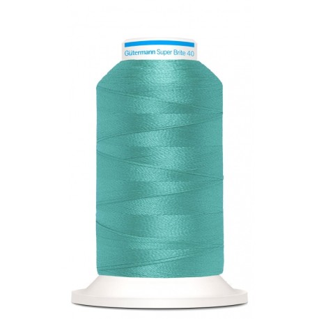 Fil A Broder Gütermann Super Brite Polyester 40 - 1000m