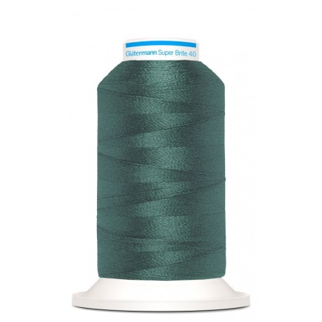 Fil A Broder Gütermann Super Brite Polyester 40 - 1000m