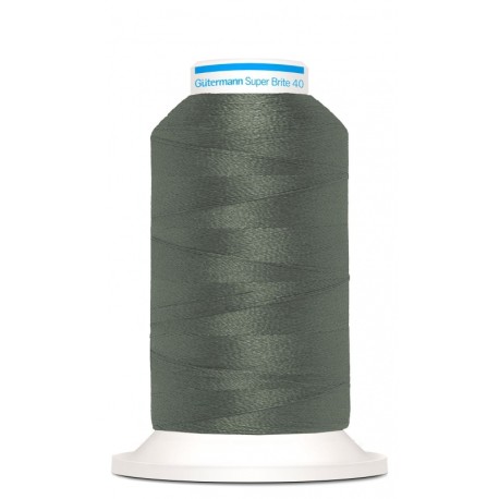 Fil A Broder Gütermann Super Brite Polyester 40 - 1000m