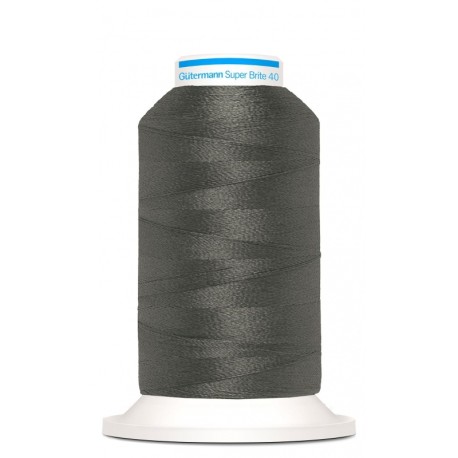 Fil A Broder Gütermann Super Brite Polyester 40 - 1000m