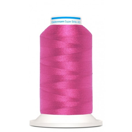 Fil A Broder Gütermann Super Brite Polyester 40 - 1000m