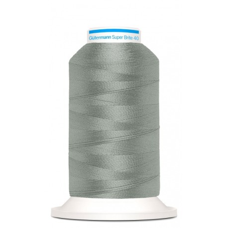 Fil A Broder Gütermann Super Brite Polyester 40 - 1000m