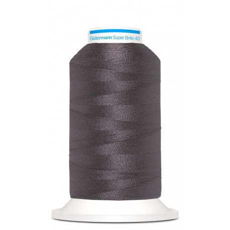 Fil A Broder Gütermann Super Brite Polyester 40 - 1000m