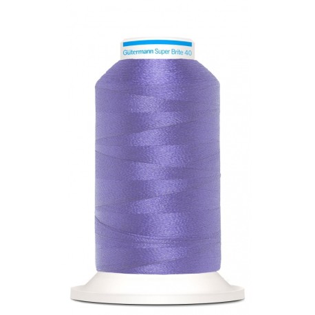 Fil A Broder Gütermann Super Brite Polyester 40 - 1000m