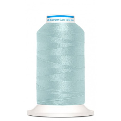 Fil A Broder Gütermann Super Brite Polyester 40 - 1000m