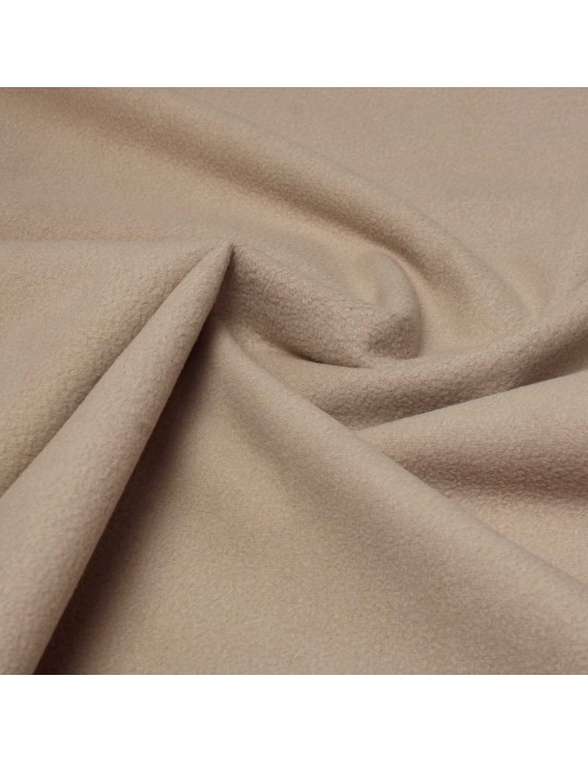 Tissu occultant polyester uni