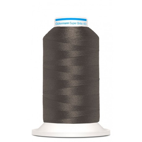 Fil A Broder Gütermann Super Brite Polyester 40 - 1000m