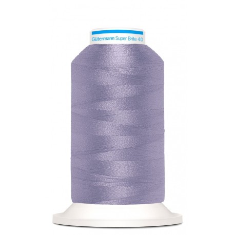 Fil A Broder Gütermann Super Brite Polyester 40 - 1000m