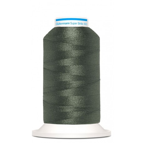 Fil A Broder Gütermann Super Brite Polyester 40 - 1000m