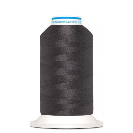 Fil A Broder Gütermann Super Brite Polyester 40 - 1000m