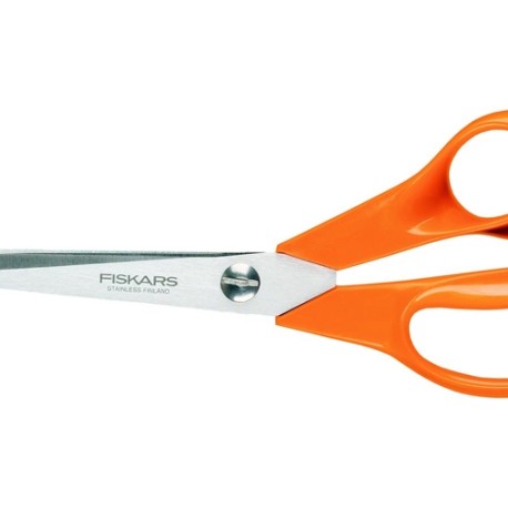 Fiskars Ciseaux Droitier 21cm (hors Tdu)