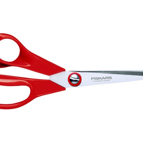 Fiskars Ciseaux Gaucher 21cm (hors Tdu)