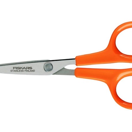 Fiskars Droit Broderie/tricot 12.5cm (hors Tdu)